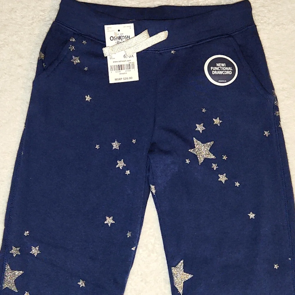 NWT Oshkosh B'Gosh